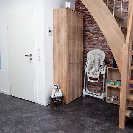 Apartment Nordsee Brise By Interhome 노르덴 외부 사진