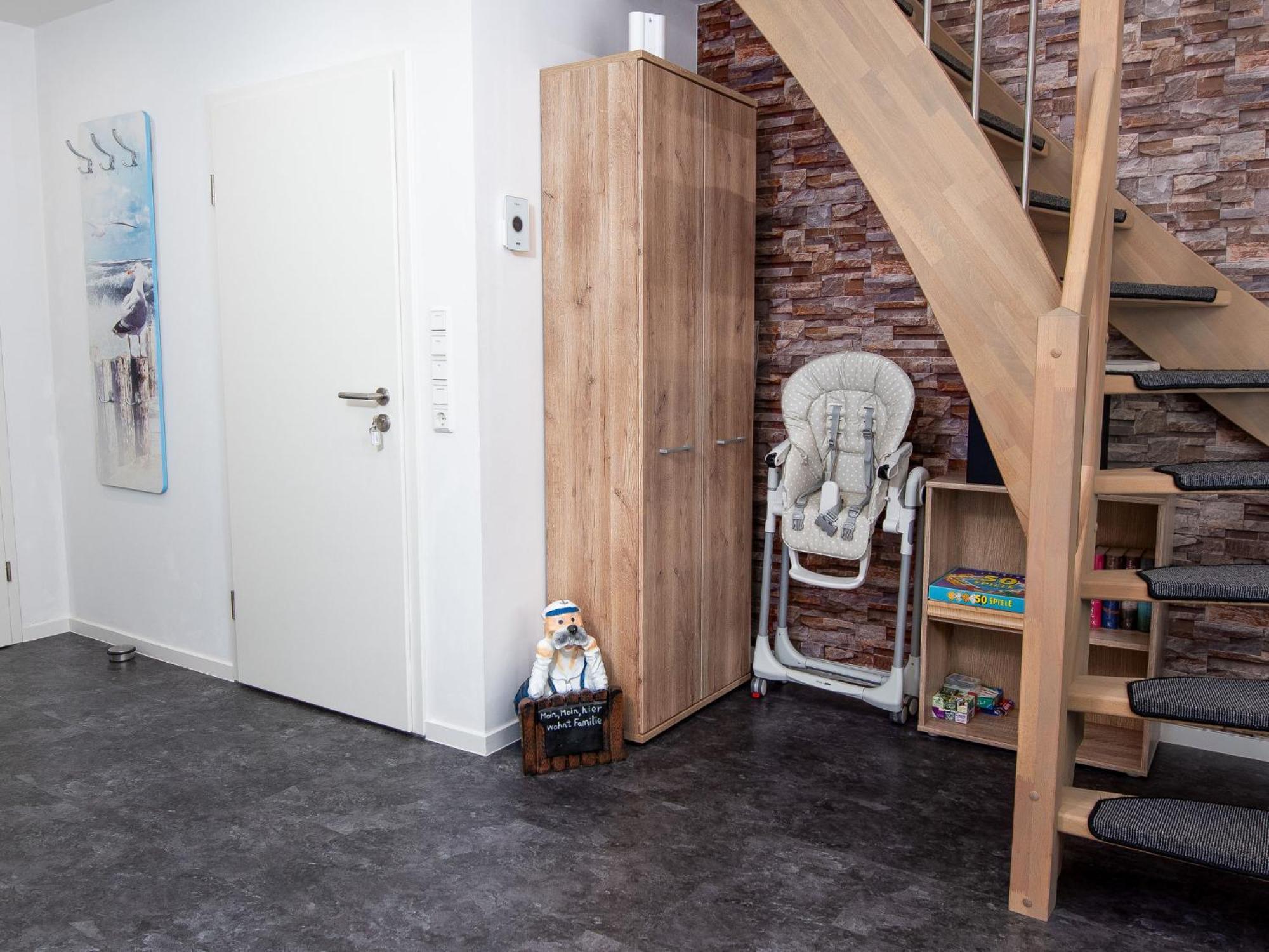 Apartment Nordsee Brise By Interhome 노르덴 외부 사진
