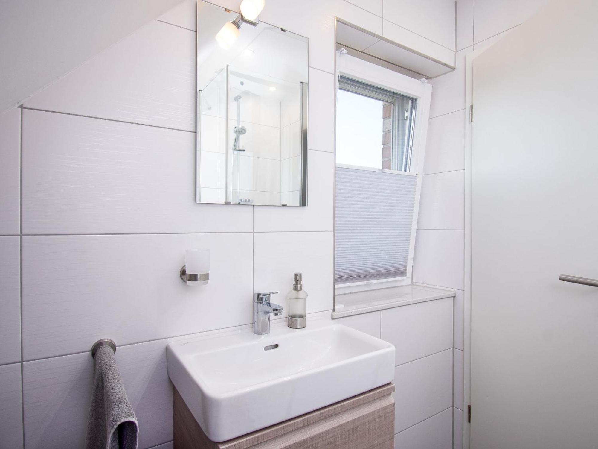 Apartment Nordsee Brise By Interhome 노르덴 외부 사진