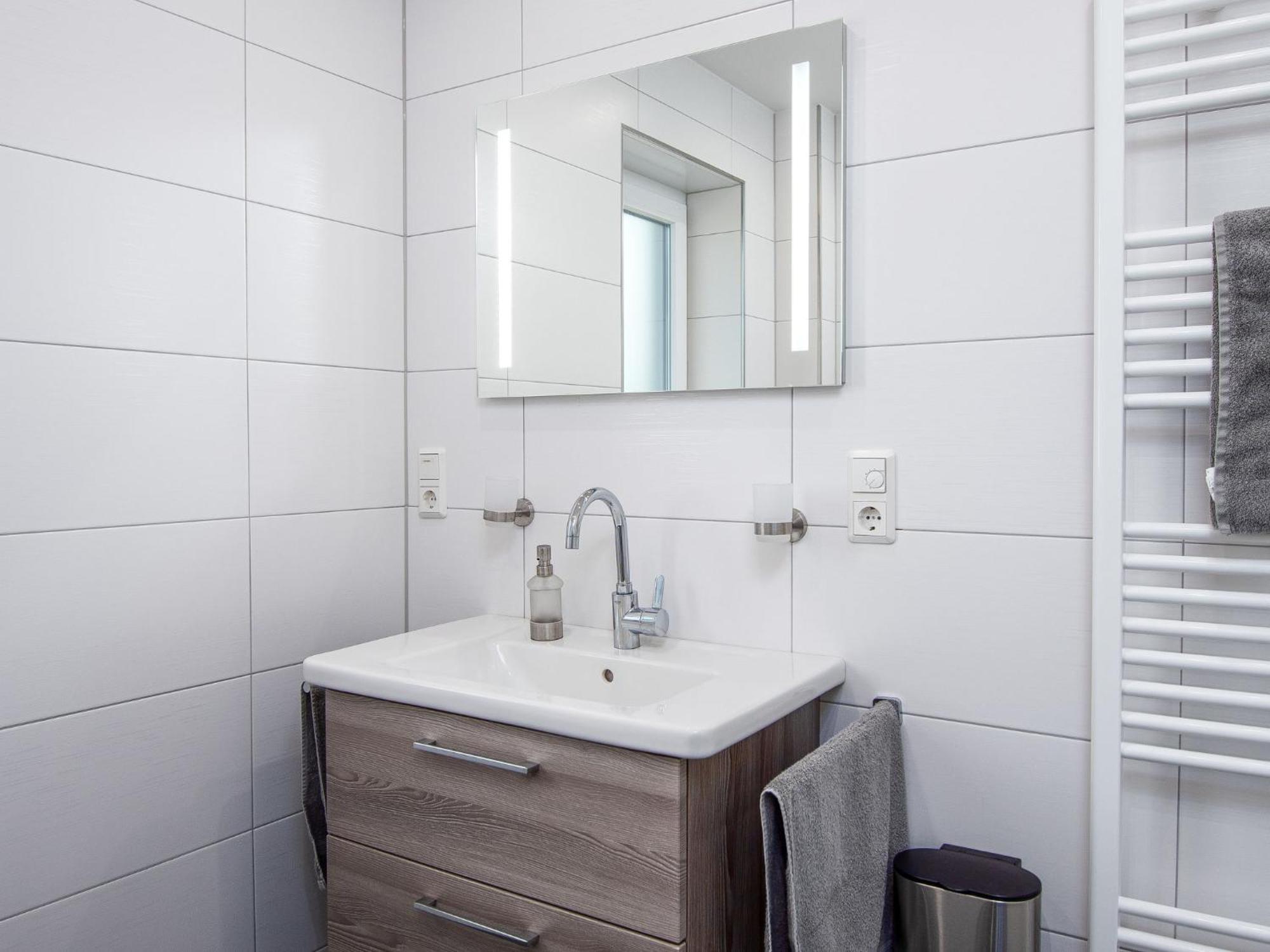 Apartment Nordsee Brise By Interhome 노르덴 외부 사진